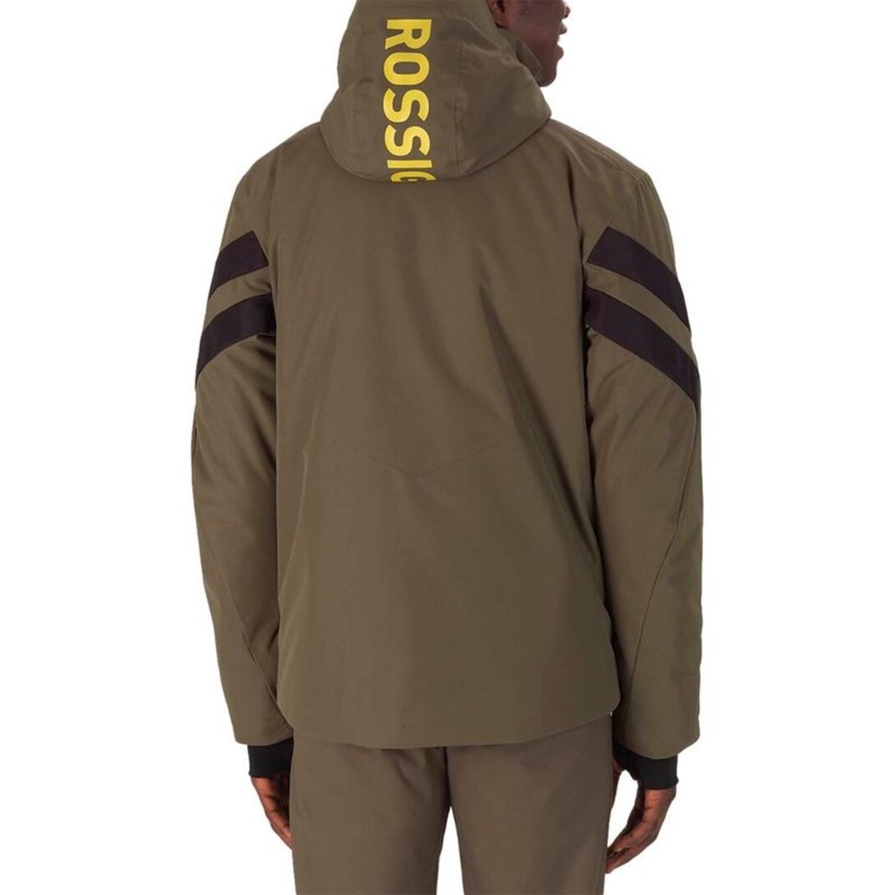 Rossignol Controle Jacket - Picture 2 of 3